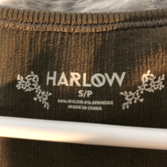 Harlow Long Sleeve - Picture 3 of 4